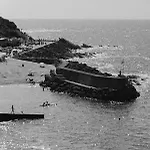 L'escale Surf - Vandrerhjem