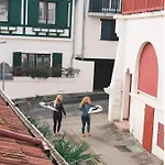 L'escale Surf - Vandrerhjem Guéthary