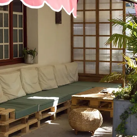 Hostel L'escale Surf - Guéthary