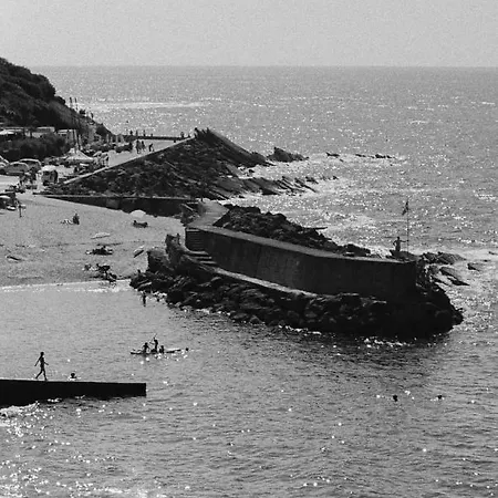 L'escale Surf - Hostel