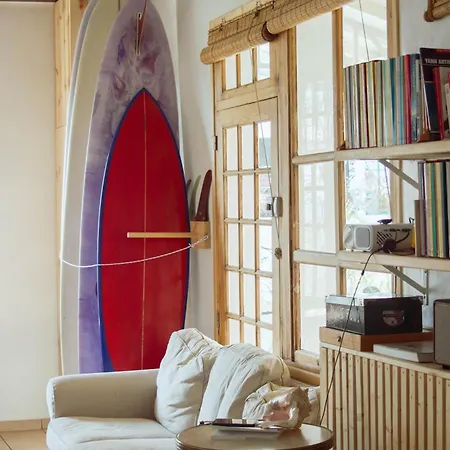 L'escale Surf - * Guéthary