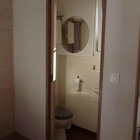 Hostel L'escale Surf - *