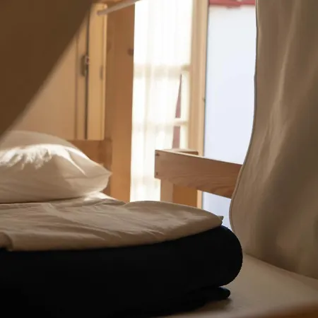 L'escale Surf - Hostel *