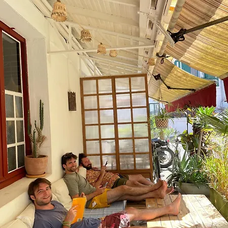 L'escale Surf - Hostel