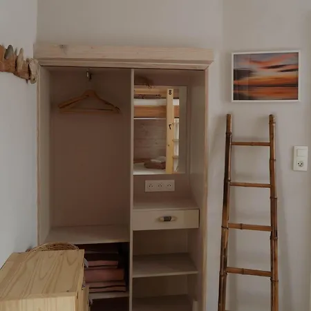 L'escale Surf - Hostel *