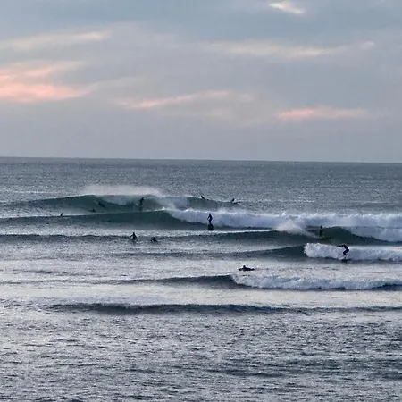 L'escale Surf - Hostel Guéthary