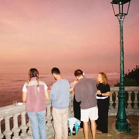 L'escale Surf - Hostel