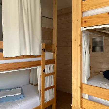 L'escale Surf - Hostel Guéthary