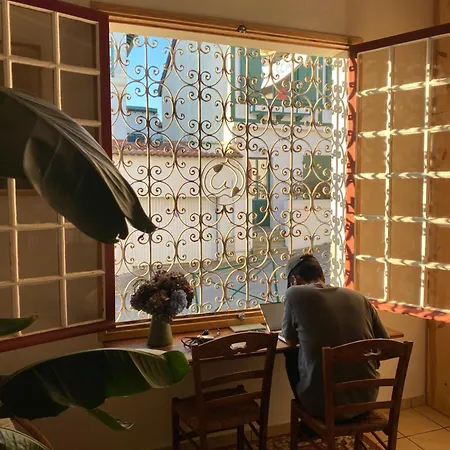 L'escale Surf - Hostel *