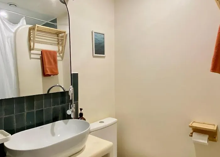 L'escale Surf - * 게타리