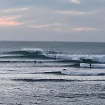 L'escale Surf - Vandrerhjem Guéthary