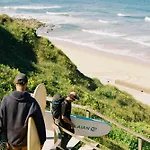 Vandrerhjem L'escale Surf - *