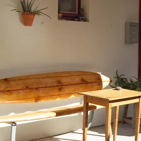 L'escale Surf -