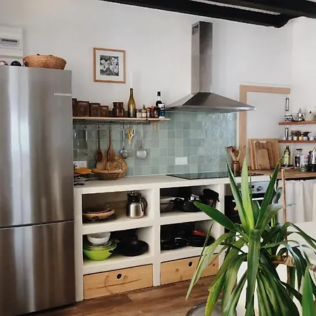 L'escale Surf - Hostal