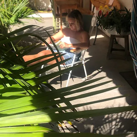 L'escale Surf - *