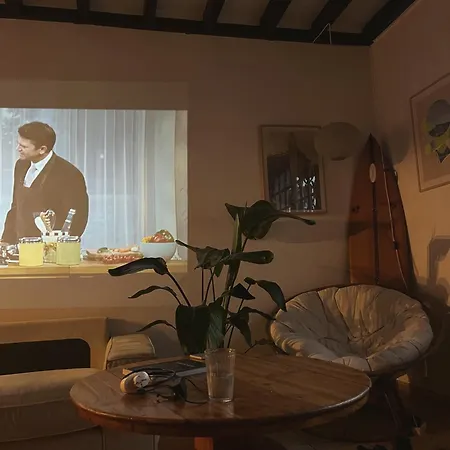 L'escale Surf - * Guéthary