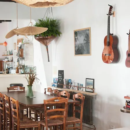 Auberge de jeunesse L'escale Surf - *