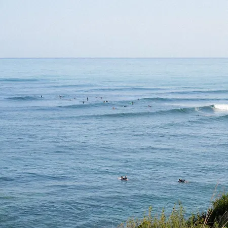L'escale Surf - Auberge de jeunesse Guéthary