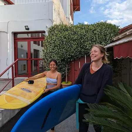 L'escale Surf - Getaria