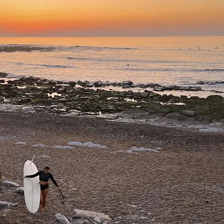 L'escale Surf - * Getaria