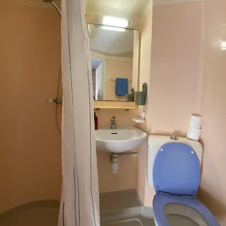L'escale Surf - Hostal Getaria