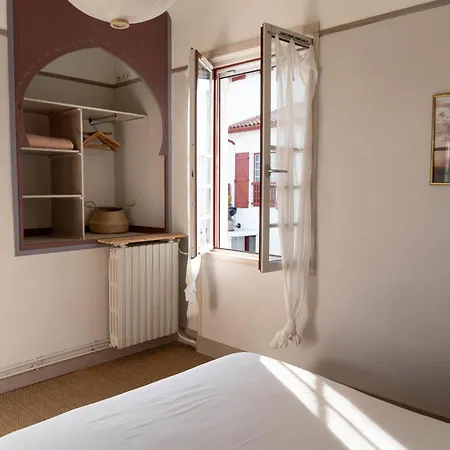 Vandrerhjem L'escale Surf - *