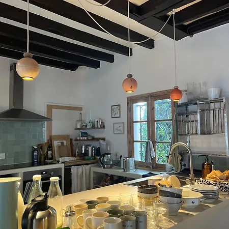 Hostal L'escale Surf - Getaria