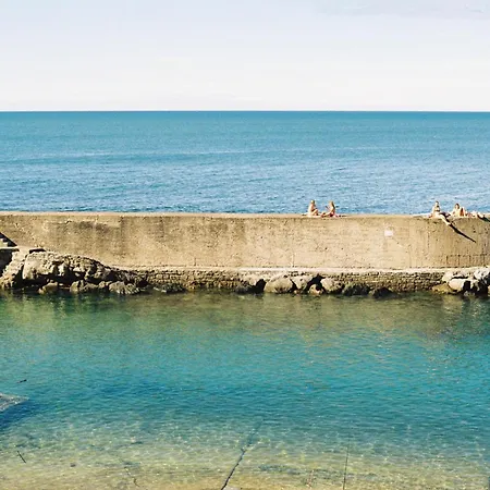 L'escale Surf - Auberge de jeunesse