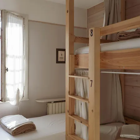 Hostal L'escale Surf - Getaria