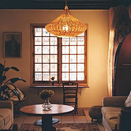 L'escale Surf - Auberge de jeunesse