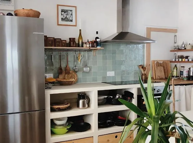 L'escale Surf - Auberge de jeunesse