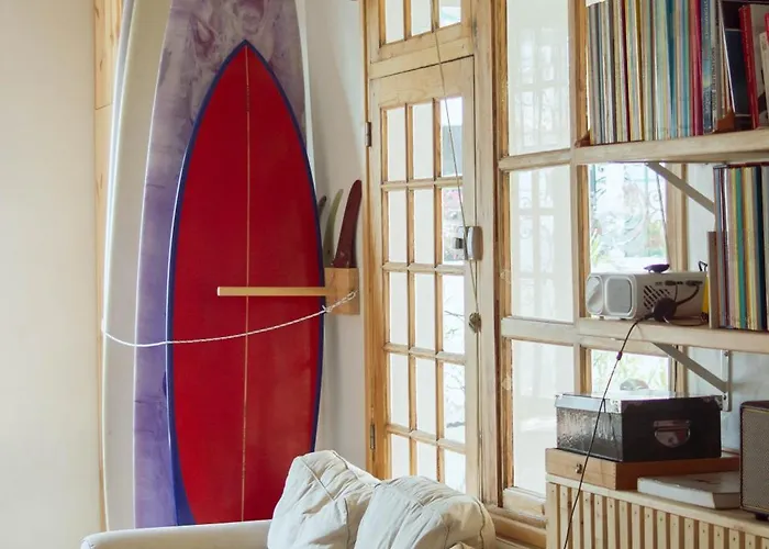 L'escale Surf - * Guéthary