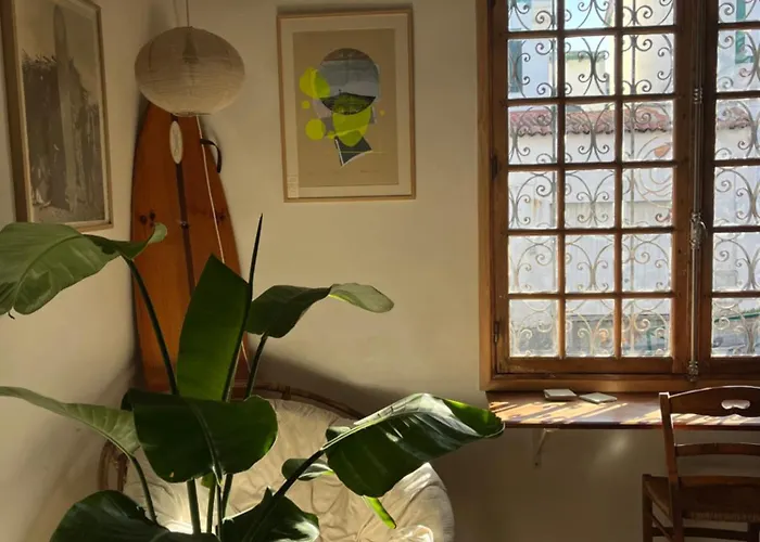 L'escale Surf - Guéthary