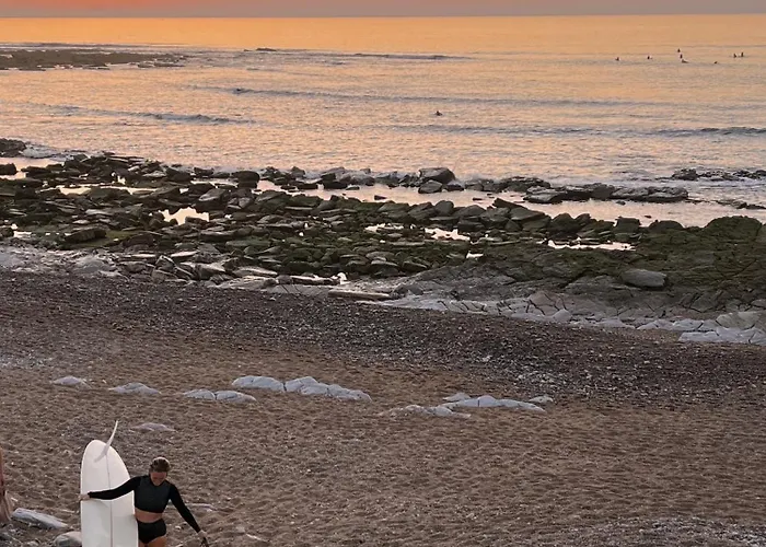 L'escale Surf - * Guéthary