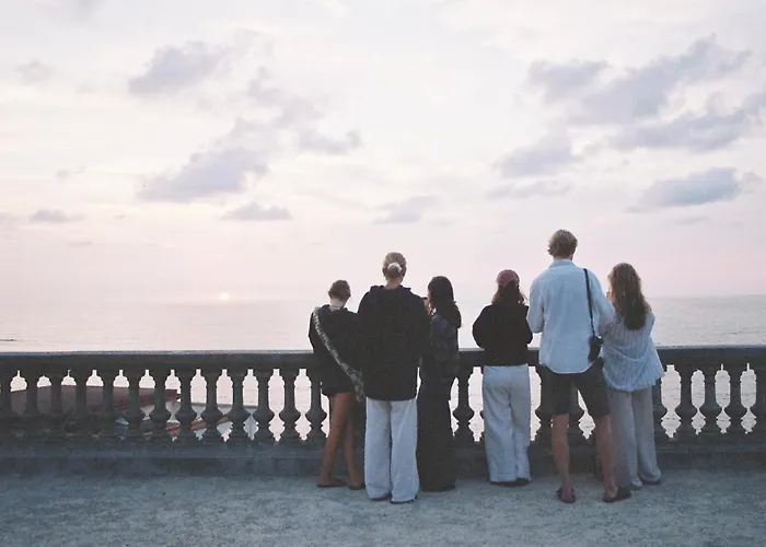 Hostel L'escale Surf -