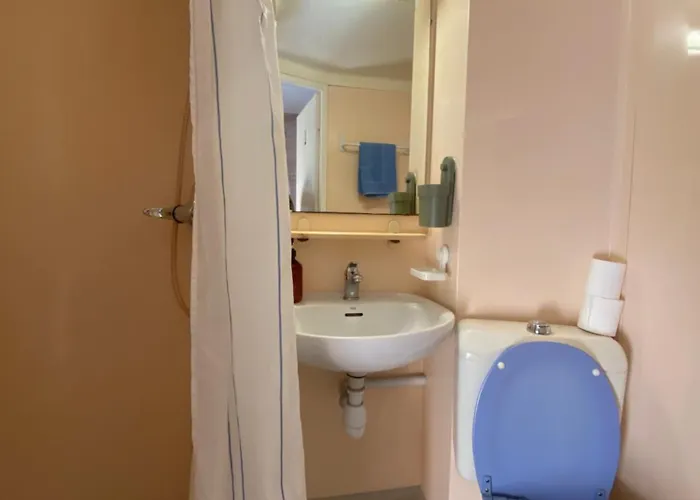 L'escale Surf - Auberge de jeunesse Guéthary