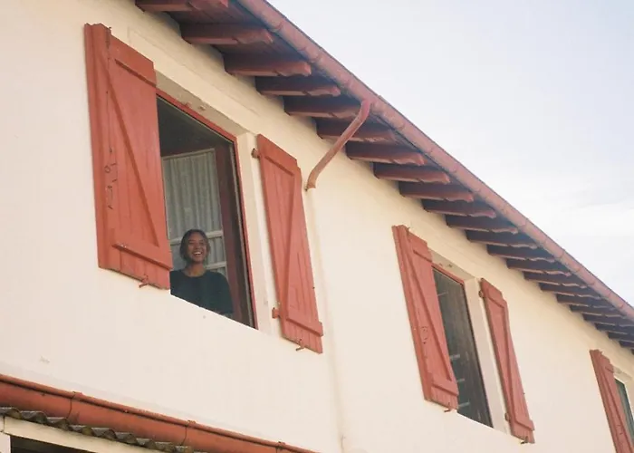 L'escale Surf - * Guéthary