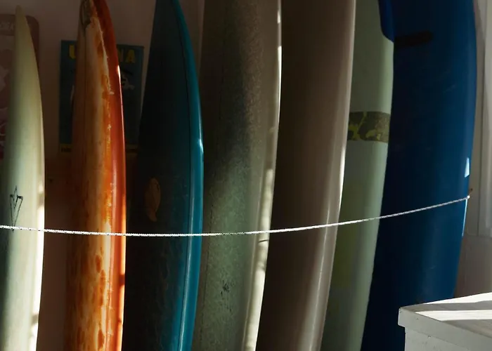 L'escale Surf - Hostel Guéthary