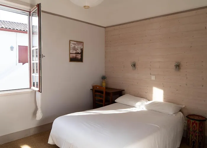 L'escale Surf - Guéthary