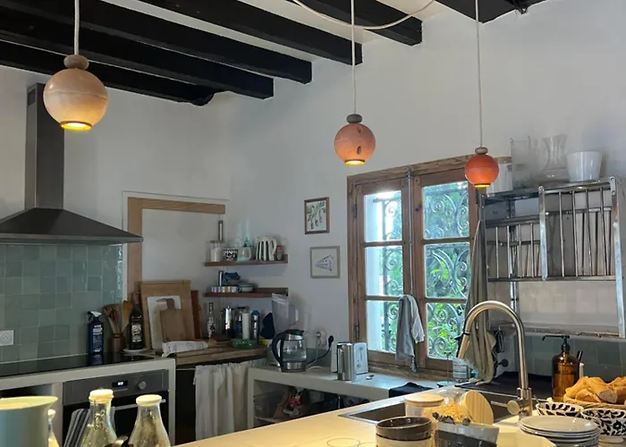 Hostel L'escale Surf - Guéthary