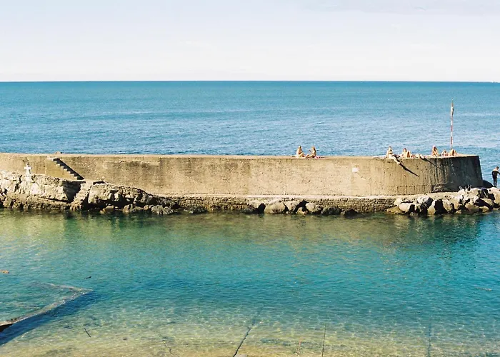 L'escale Surf - Hostel