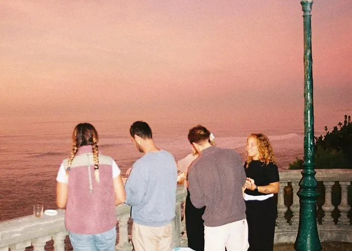 L'escale Surf - Hostel